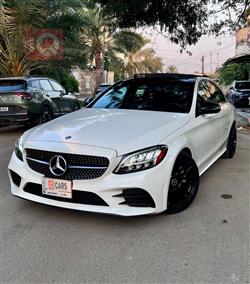 مێرسێدس بێنز C-Class